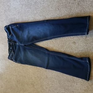 Wallflower jeans sz 20 (tall)